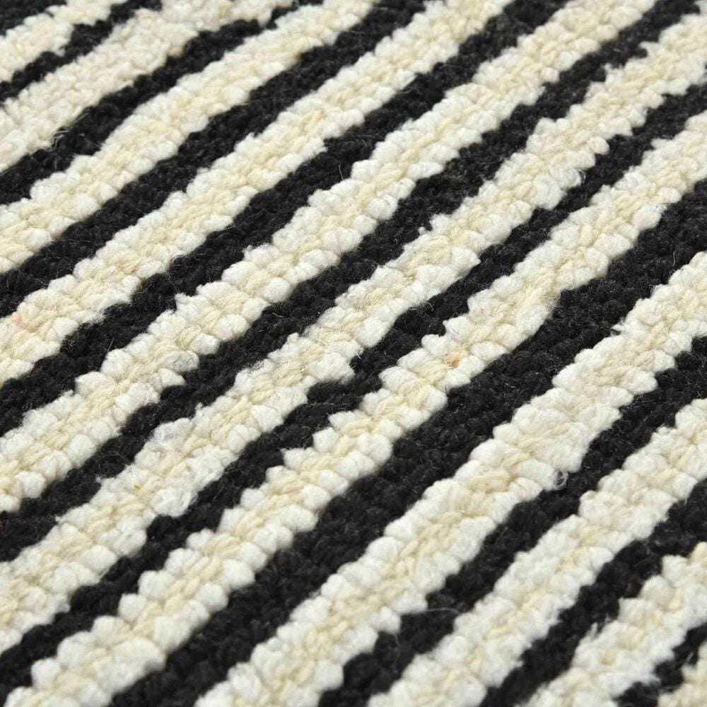 Amer Rugs Chicago 9&#39; x 13&#39; Ebony Area Rug, , large