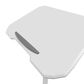Rta Products Llc Mobile Laptop Computer Stand in White, , large