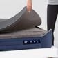 Bedgear M3 California King Chassis, Comfort Layer and Ver-Tex Performance Top Cover, , large