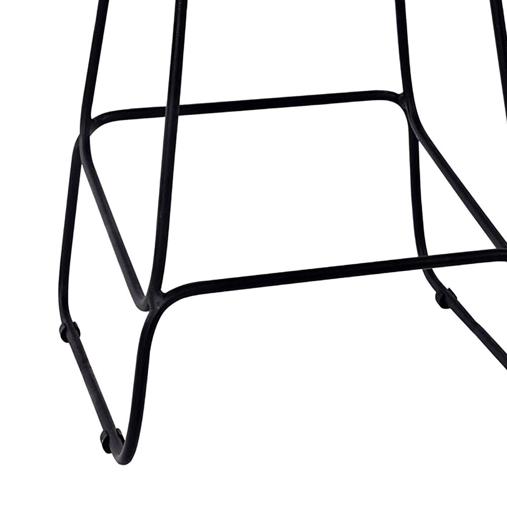 Waltham Nature&#39;s Edge Backless Counter Height Stool in Natural, , large