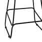 Waltham Nature"s Edge Backless Counter Height Stool in Natural, , large