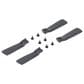 DJI Flip Drone Fly More Combo with RC 2 Remote in Gray, , large