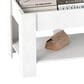 FDW Lift Top Coffee Table in White, , large