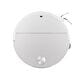 Roborock Saros 10 Robot Vacuum with Dual Anti-Tangle System in White, , large