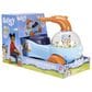 Disney Bluey and Bingo - Keepy Uppy Ride-On in Blue, , large