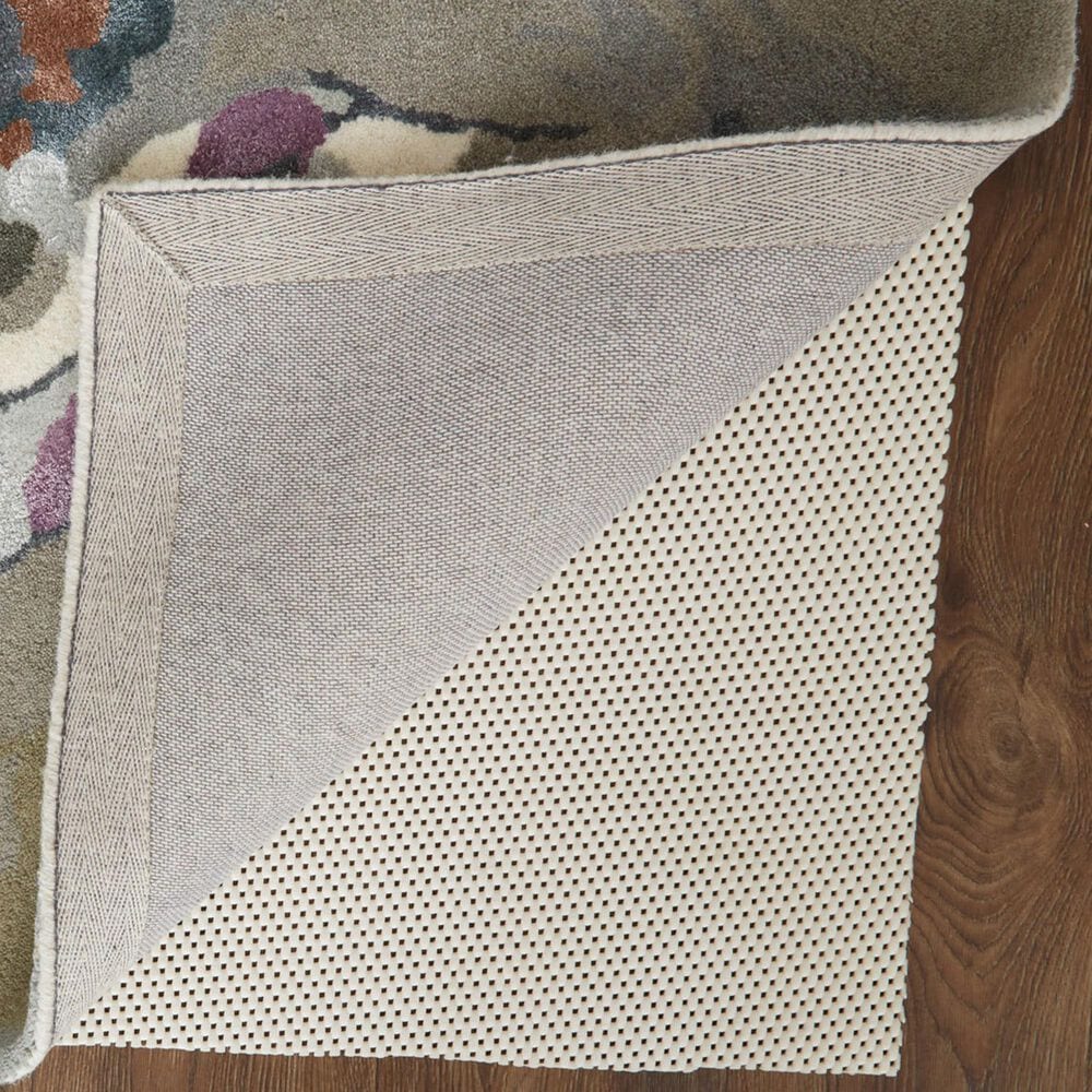 Feizy Dafney 3&#39;6&quot; x 5&#39;6&quot; Multicolor Area Rug, , large