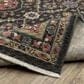 Oriental Weavers Hastings 6"7" x 9"6" Gray Area Rug, , large