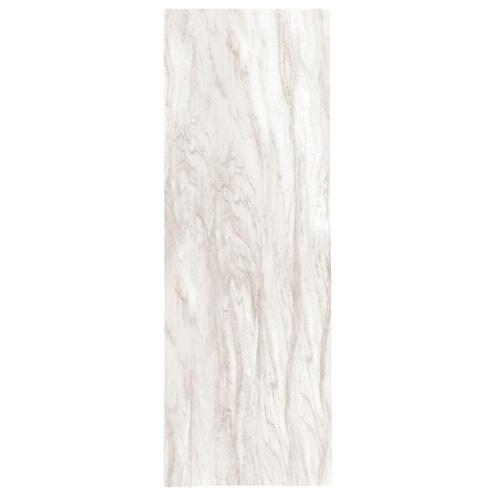 Dal-Tile Costar Calacatta Sky 4" x 12" Porcelain Subway Tile, , large