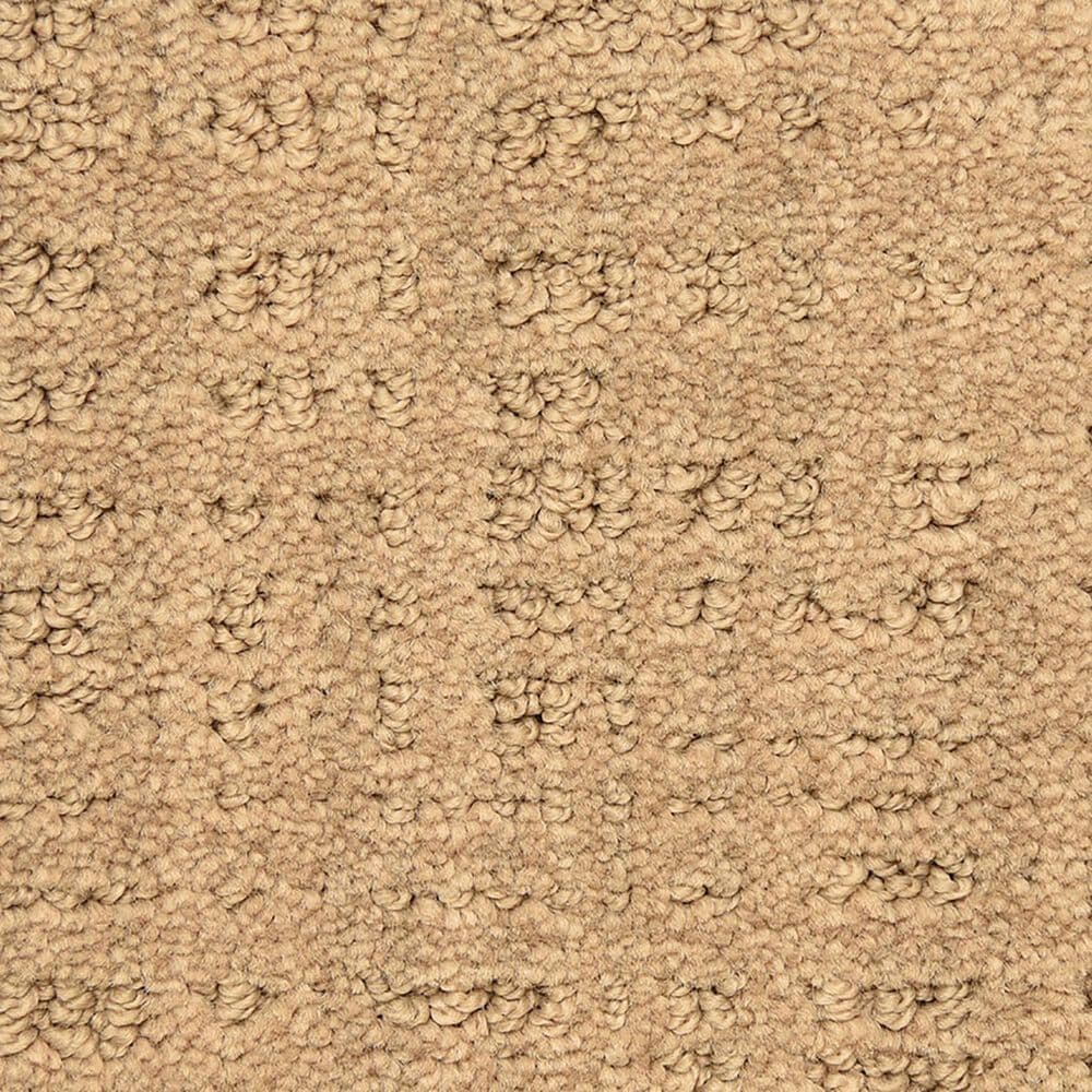 Fabrica Silkweave Nouveau Carpet in Canyon, , large
