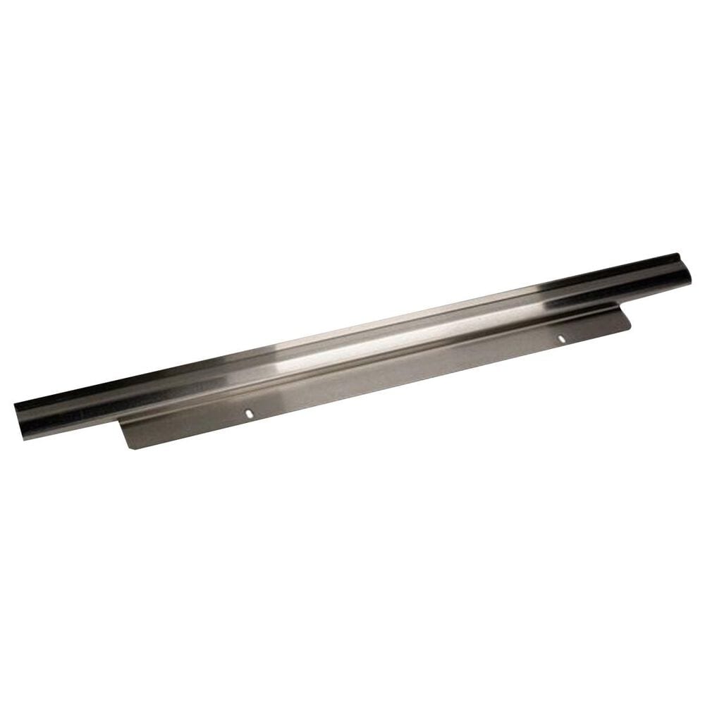 Wolf 24" Flush Mounting Kit for Microwave in Stainless Steel, , large
