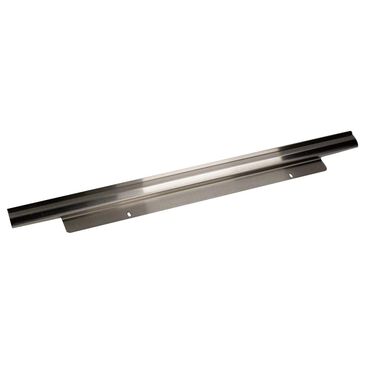 Wolf 24" Flush Mounting Kit for Microwave in Stainless Steel, , large