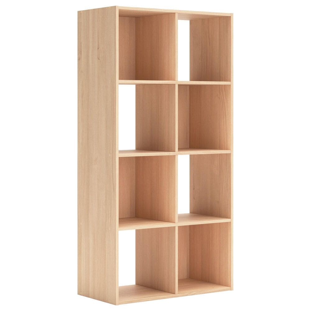 Ashley Piperton 8-Cube Organizer in Tan, , large