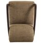Four Hands Sandro Accent Chair in Fallingbrook Cafe, , large