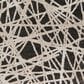 Dalyn Rug Company Denizi Geometric 3"3" x 5"3" Midnight Area Rug, , large