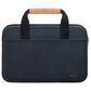 Mobile Pixels Laptop Sleeve for 13" to 15.6" Laptop in Navy, , large