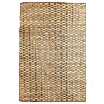 L&R Resources Natural Fiber 03306 9" x 12" Hebrides Area Rug, , large