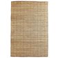 L&R Resources Natural Fiber 03306 9" x 12" Hebrides Area Rug, , large