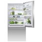 Fisher & Paykel 17.1 Cu. Ft. Freestanding Refrigerator with Right Hinge in Stainless Steel, , large