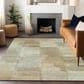 Dalyn Rug Company Ravenna RN10 10" x 14" Beige Area Rug, , large