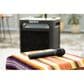 Sony ULT Wireless Microphone Pair in Black, , large
