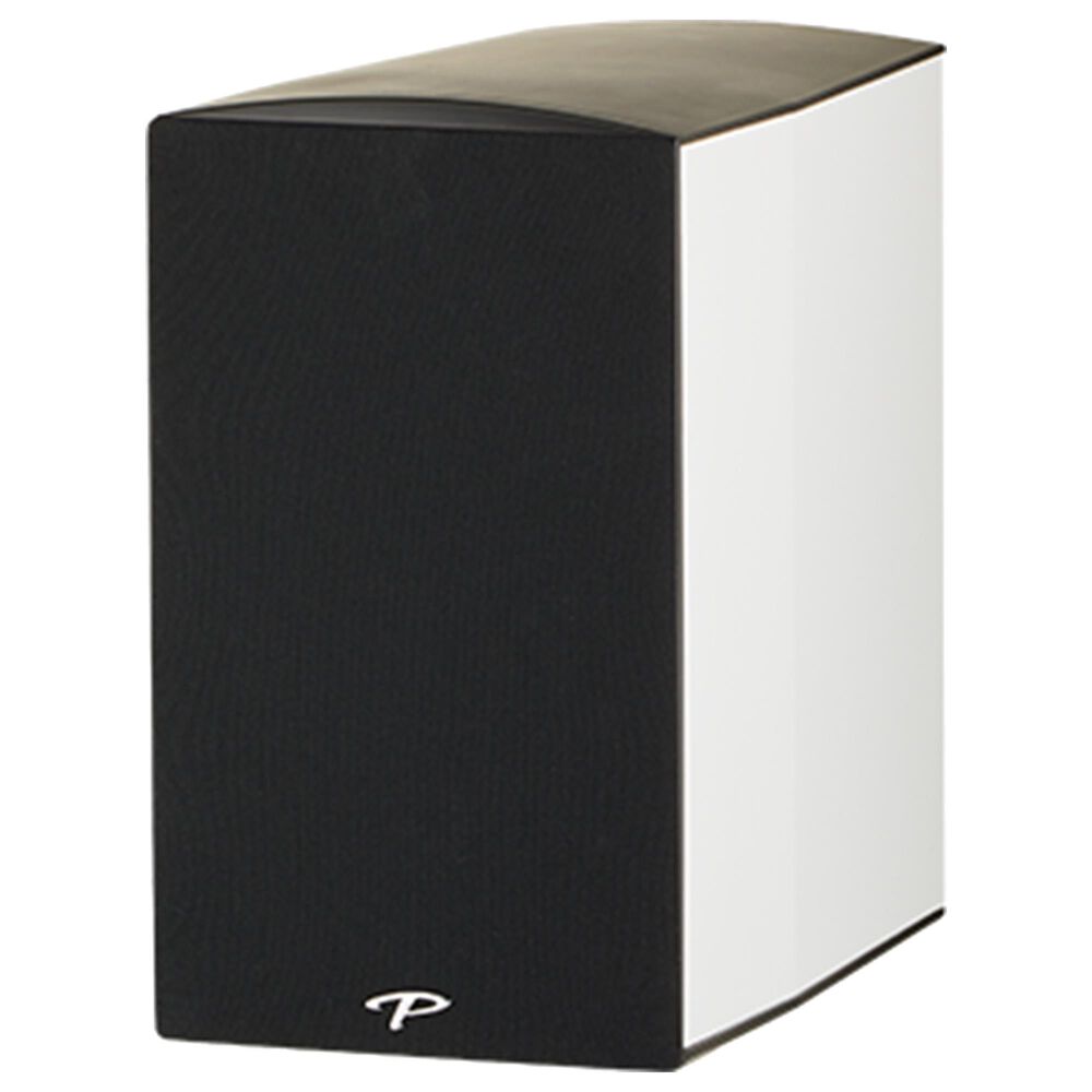 Paradigm Premier 200B Bookshelf Speaker in Gloss White, , large