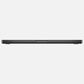 Apple MacBook Pro 16.2" Laptop - Apple M4 Pro chip 14-core - 48GB RAM - 20-core GPU - 512GB SSD in Space Black with 3-Year AppleCare+, , large