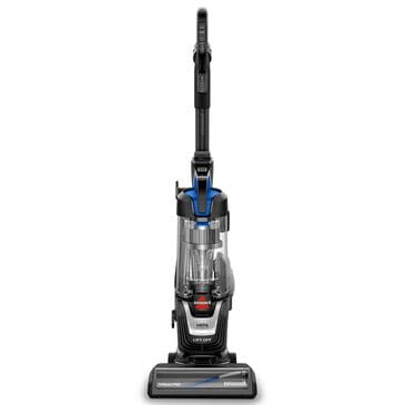 Bissell CleanView Max Lift-Off Upright Vacuum in Cobalt Blue and Black, , large