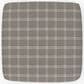 Jackson Furniture Magnolia Cocktail Ottoman in Mink, , large