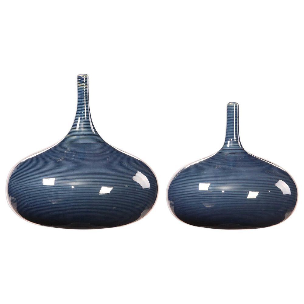 Uttermost Zayan Vase (Set of 2), , large