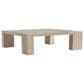 Bernhardt Darsa Cocktail Table in Atacama, , large