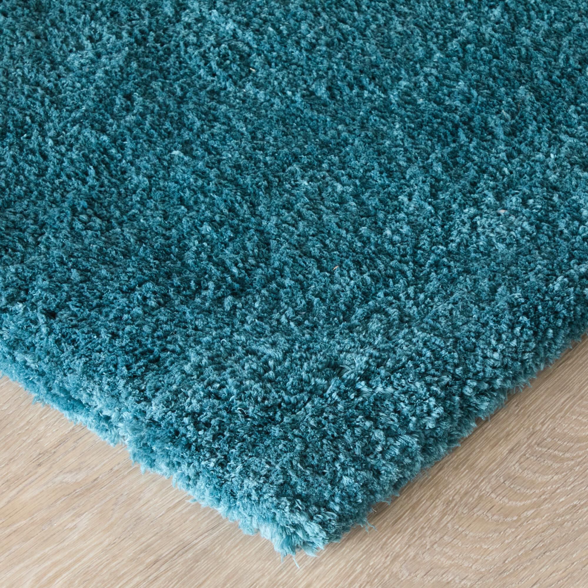 Feizy Tula Teal 9' x 12' Area Rug