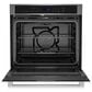 Maytag 27" Single Wall Oven with Air Fry and Basket in Fingerprint Resistant Stainless Steel, , large
