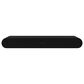SONOS Ray Soundbar with Roam 2 Portable Speaker in Black, , large