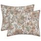 J. Queen New York Janessa 3-Piece Full/Queen Quilt Set in Spice, , large