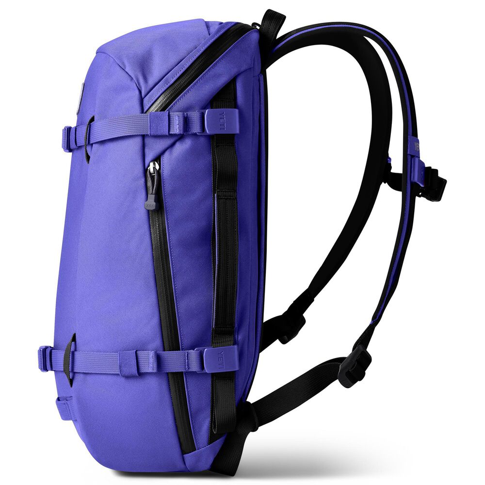 YETI Crossroads 22L Backpack in Ultramarine Violet, , large