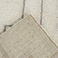 Balta Rugs Sumner 7"10" x 10" Cream Area Rug, , large
