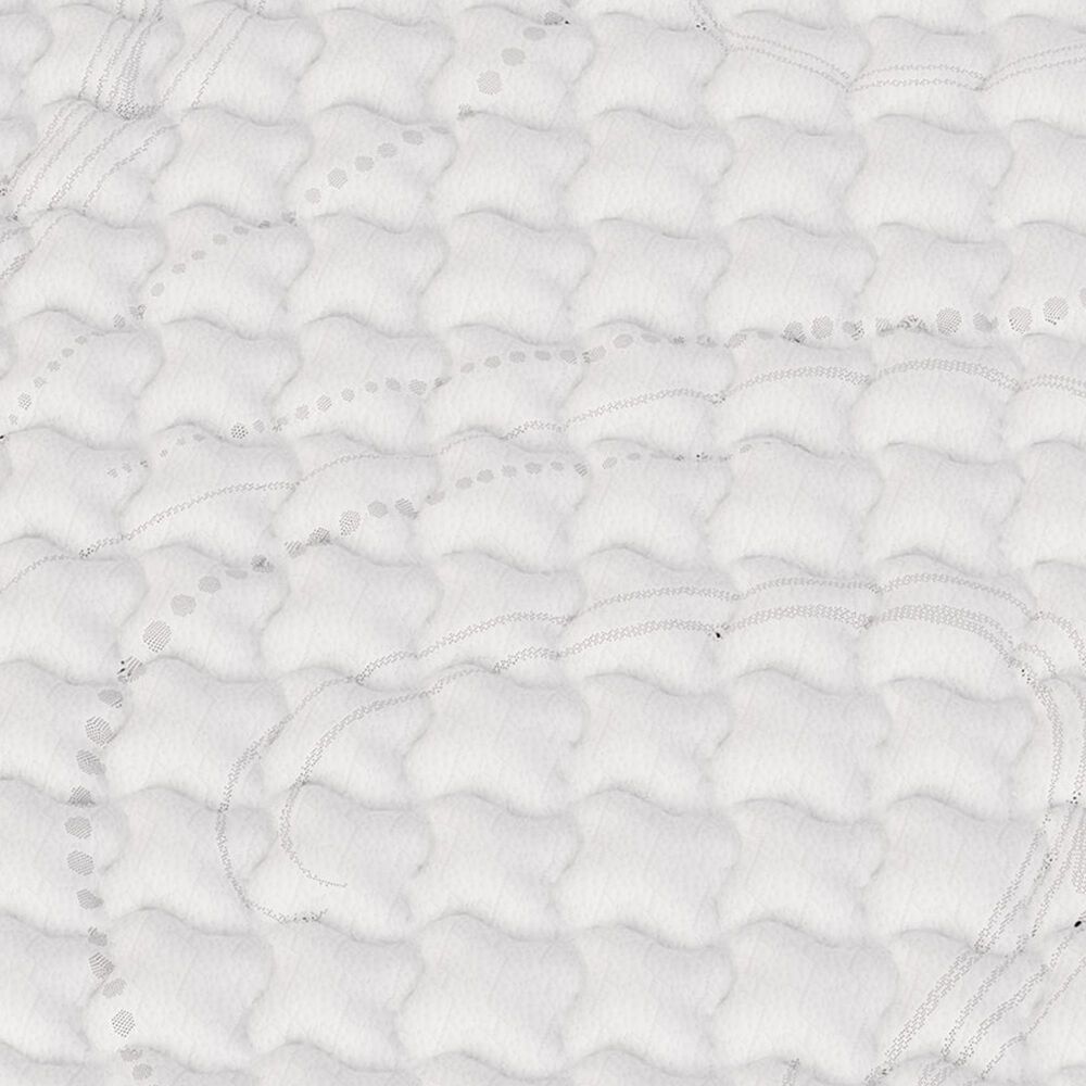 Southerland Quilt 6&quot; Firm Foam Full Mattress with High Profile Box Spring, , large