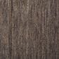 Feizy Luna 10" Round Charcoal Area Rug, , large