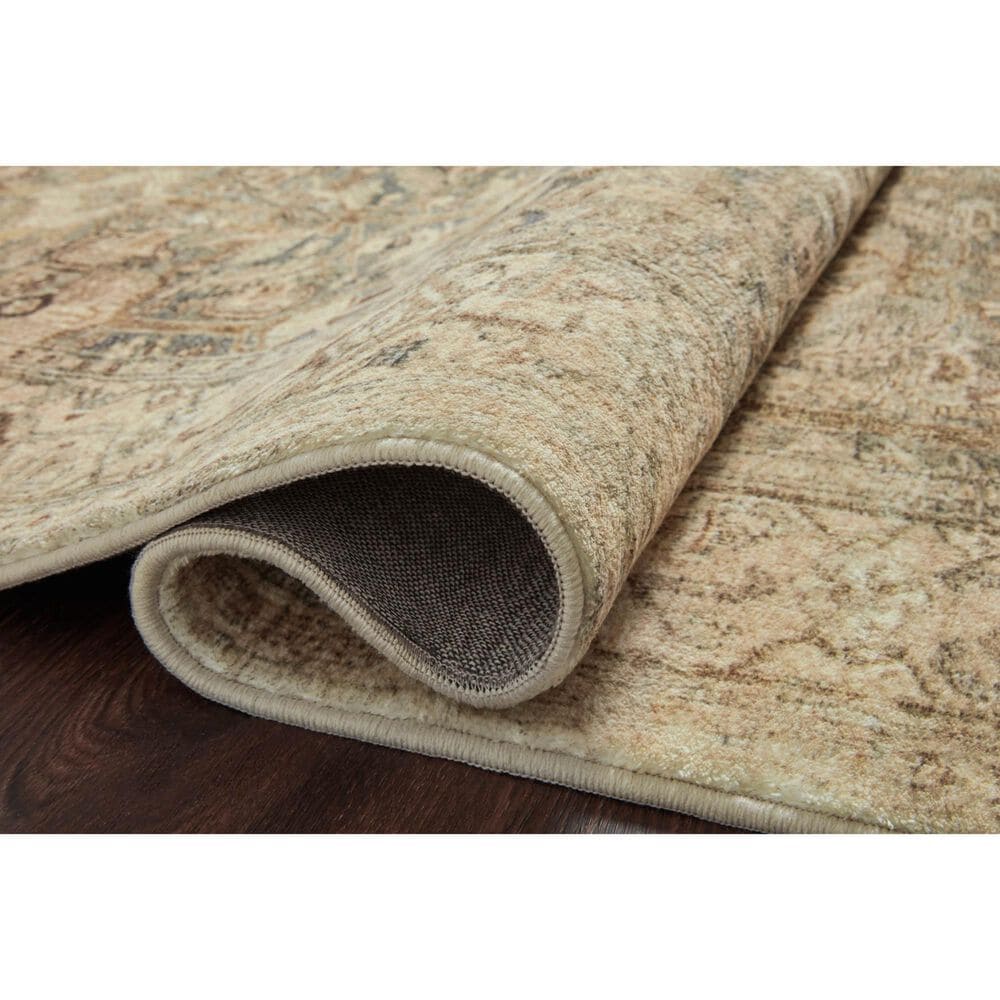 Loloi II Margot MAT-04 7&#39;6&quot; x 9&#39;6&quot; Antique and Sage Area Rug, , large