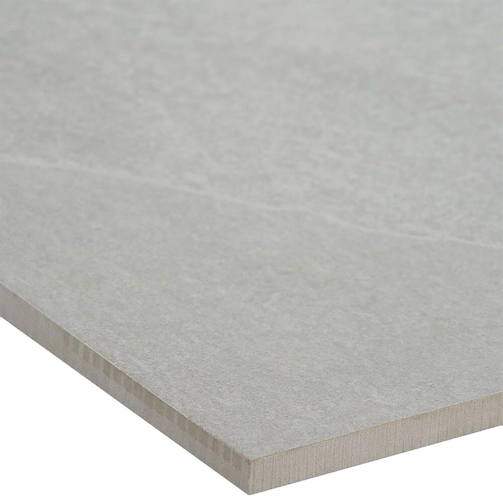Soho Studio Hamlet Grigio 12&quot; x 24&quot; Porcelain Tile, , large