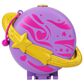 Polly Pocket Saturn Space Explorer Compact, , large