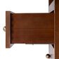 Butler Specialty Company Nora 3-Drawer Dresser in Walnut, , large