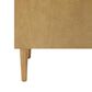 Crosley Furniture Everett Record Player Stand in Acorn, , large