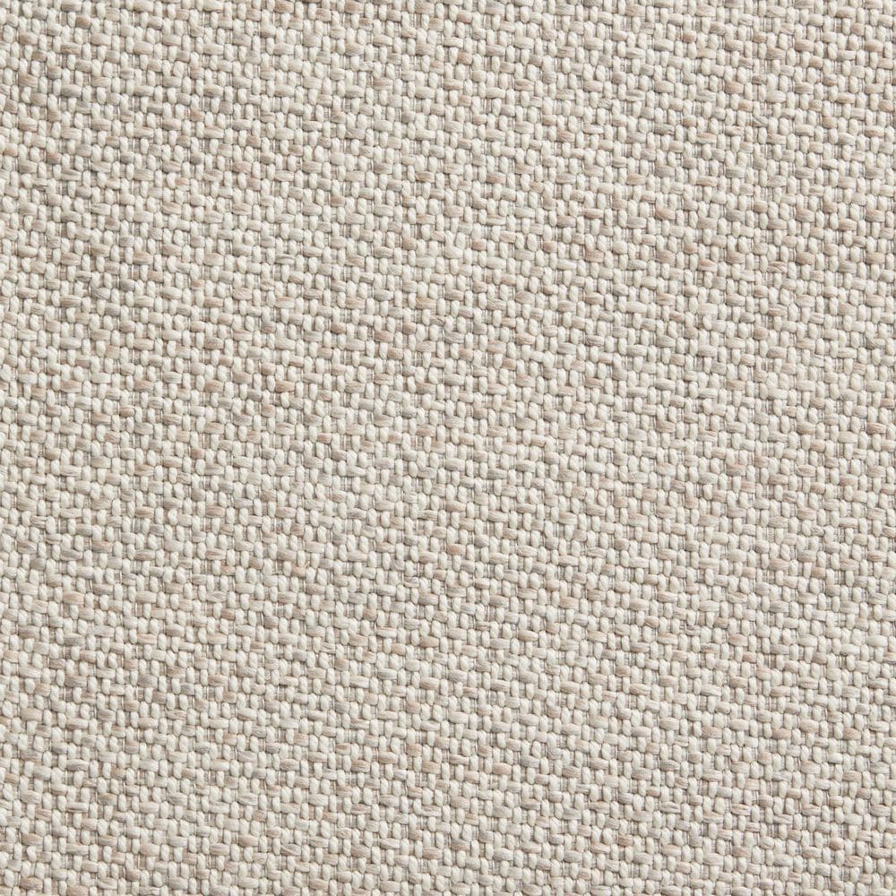 Amber Lewis x Loloi Malibu MAB-01 3&#39;9&quot; x 5&#39;9&quot; Ivory and Dove Indoor/Outdoor Area Rug, , large