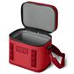 YETI Hopper Flip 8 Soft Cooler in Rescue Red, , large