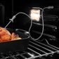 JennAir Rise 27" Single Electric Wall Oven in Stainless Steel, , large