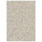 Radici USA Fascinosa 10" x 14" Ivory Area Rug, , large