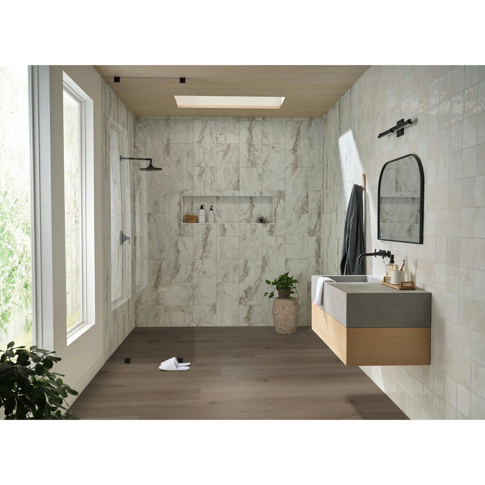 Shaw Pet Perfect Mushroom 7" x 60" Luxury Vinyl Plank, , large