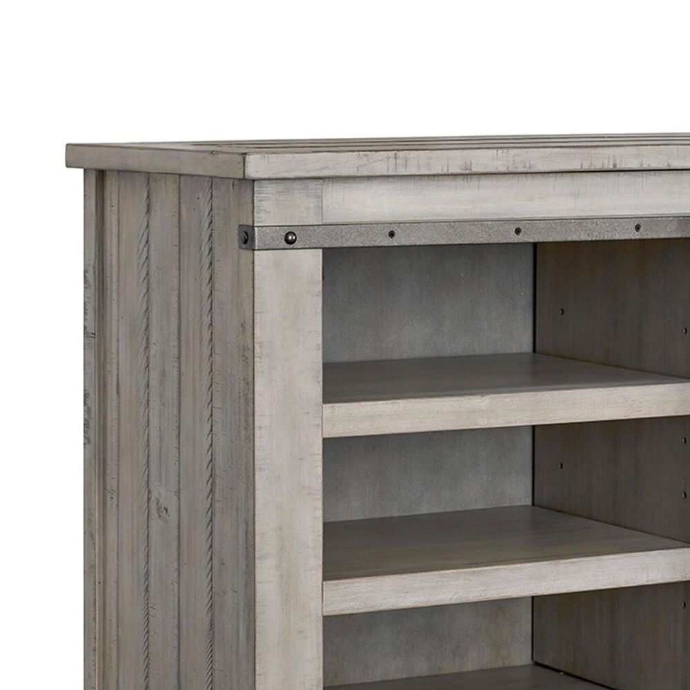 Signature Design by Ashley Carynhurst 50&quot; TV Stand in Whitewash, , large