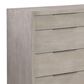 Urban Home Oxford Mineral 4-Piece King Bedroom Set in Gray, , large